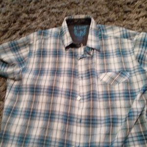 Kuhl short sleeve shirt XL